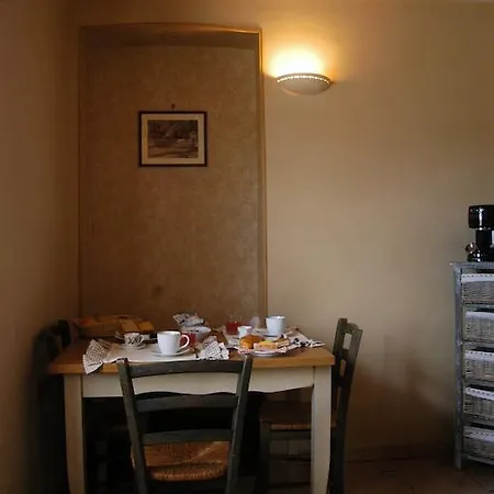 Alojamento de Acomodação e Pequeno-almoço Il Cenerino