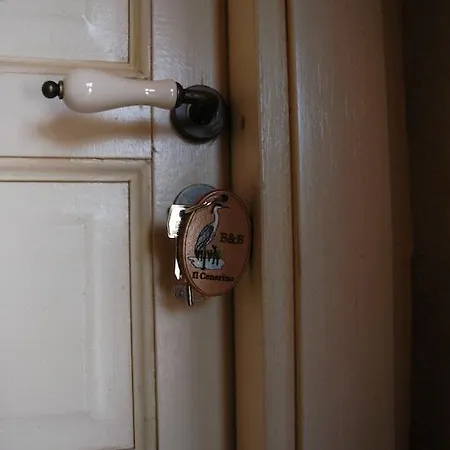 Il Cenerino Alojamento de Acomodação e Pequeno-almoço *