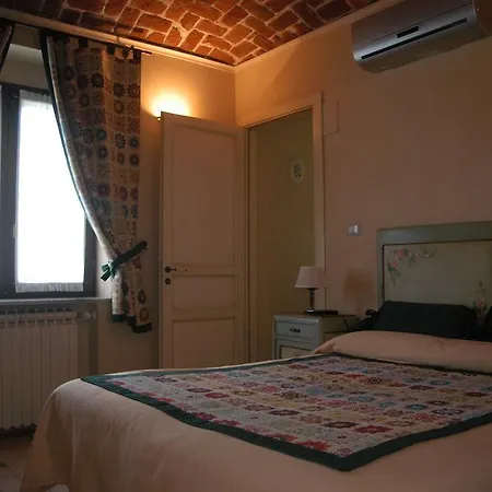 Il Cenerino Bed & Breakfast