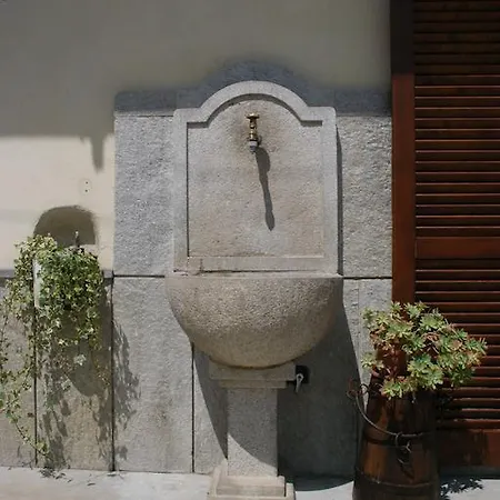 Il Cenerino * Venaria Reale