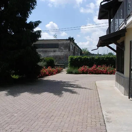 Alojamento de Acomodação e Pequeno-almoço Il Cenerino *