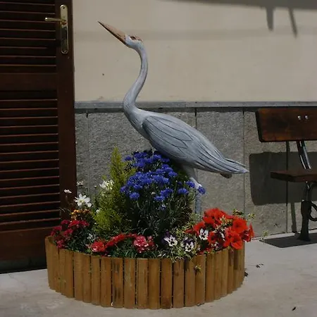 Il Cenerino *