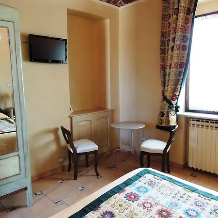 Il Cenerino Venaria Reale