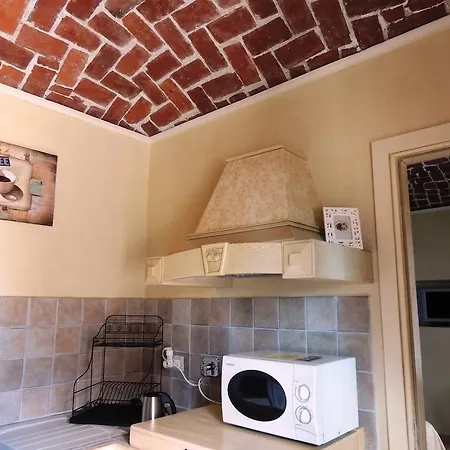 Alojamento de Acomodação e Pequeno-almoço Il Cenerino Venaria Reale