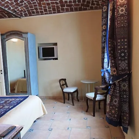 Alojamento de Acomodação e Pequeno-almoço Il Cenerino *