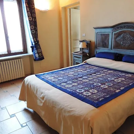 Alojamento de Acomodação e Pequeno-almoço Il Cenerino