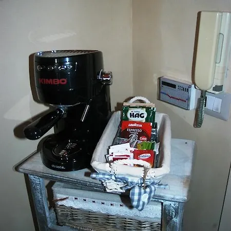 Bed & Breakfast Il Cenerino