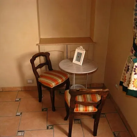 Alojamento de Acomodação e Pequeno-almoço Il Cenerino *