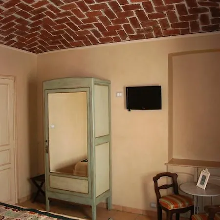 Alojamento de Acomodação e Pequeno-almoço Il Cenerino Venaria Reale