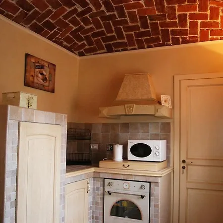 Il Cenerino Venaria Reale