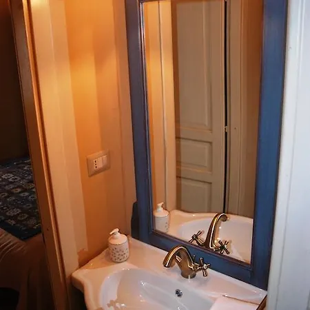 Alojamento de Acomodação e Pequeno-almoço Il Cenerino *