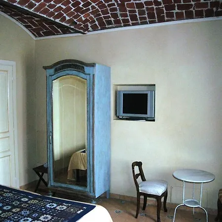 Il Cenerino Venaria Reale