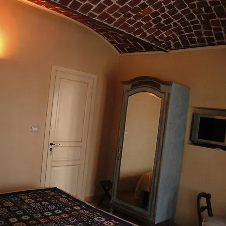 Alojamento de Acomodação e Pequeno-almoço Il Cenerino