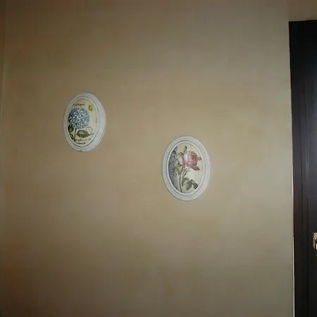 Alojamento de Acomodação e Pequeno-almoço Il Cenerino Venaria Reale