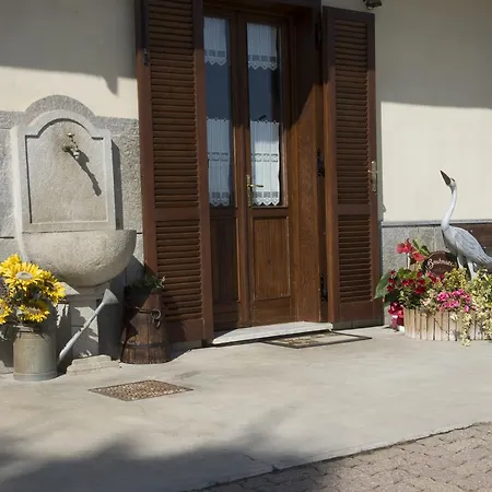 Alojamento de Acomodação e Pequeno-almoço Il Cenerino *