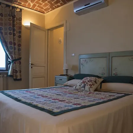 Il Cenerino * Venaria Reale