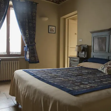 Alojamento de Acomodação e Pequeno-almoço Il Cenerino